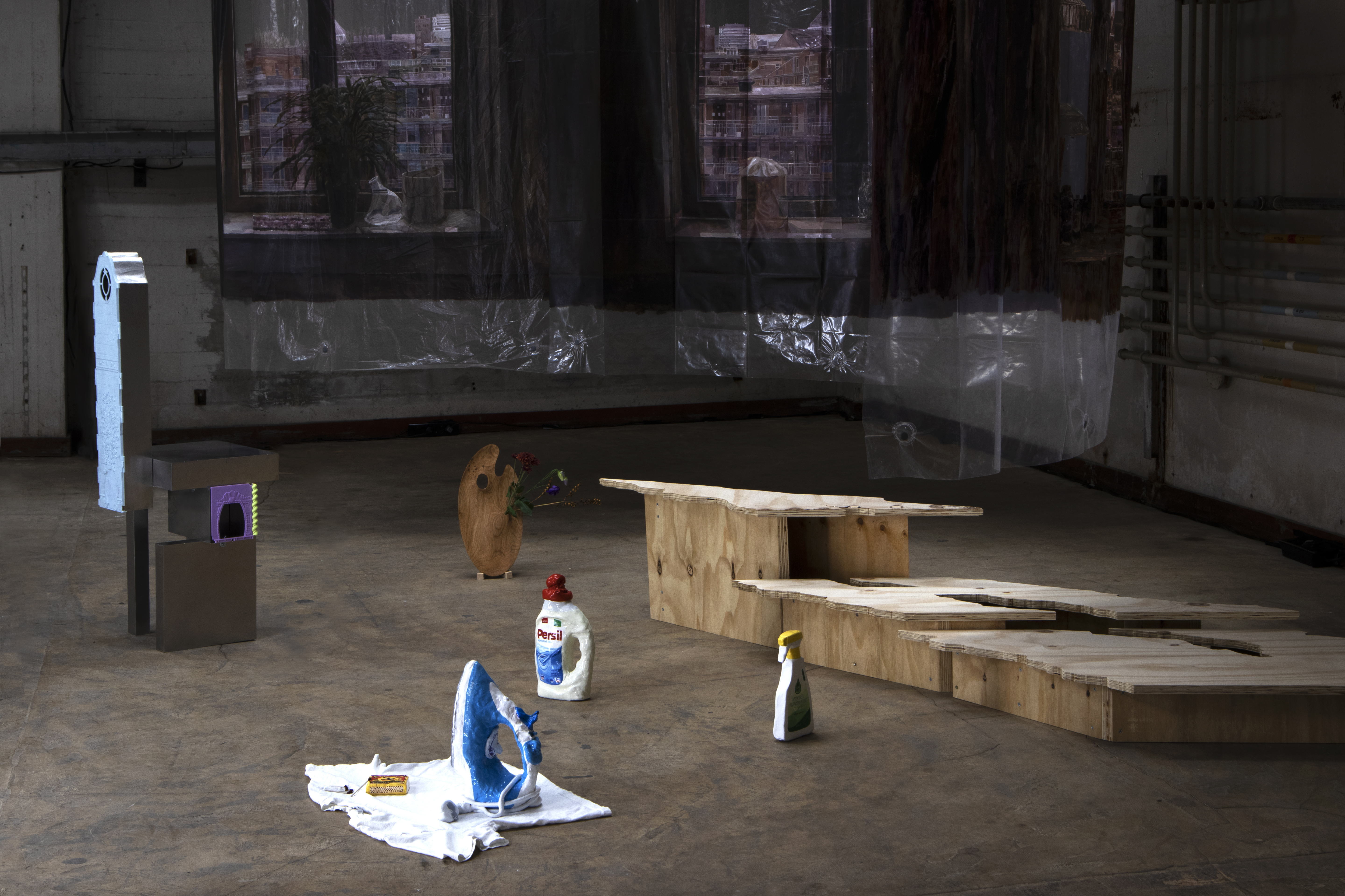 1 Collective Doh Exhibition Photo Landscape 300dpi