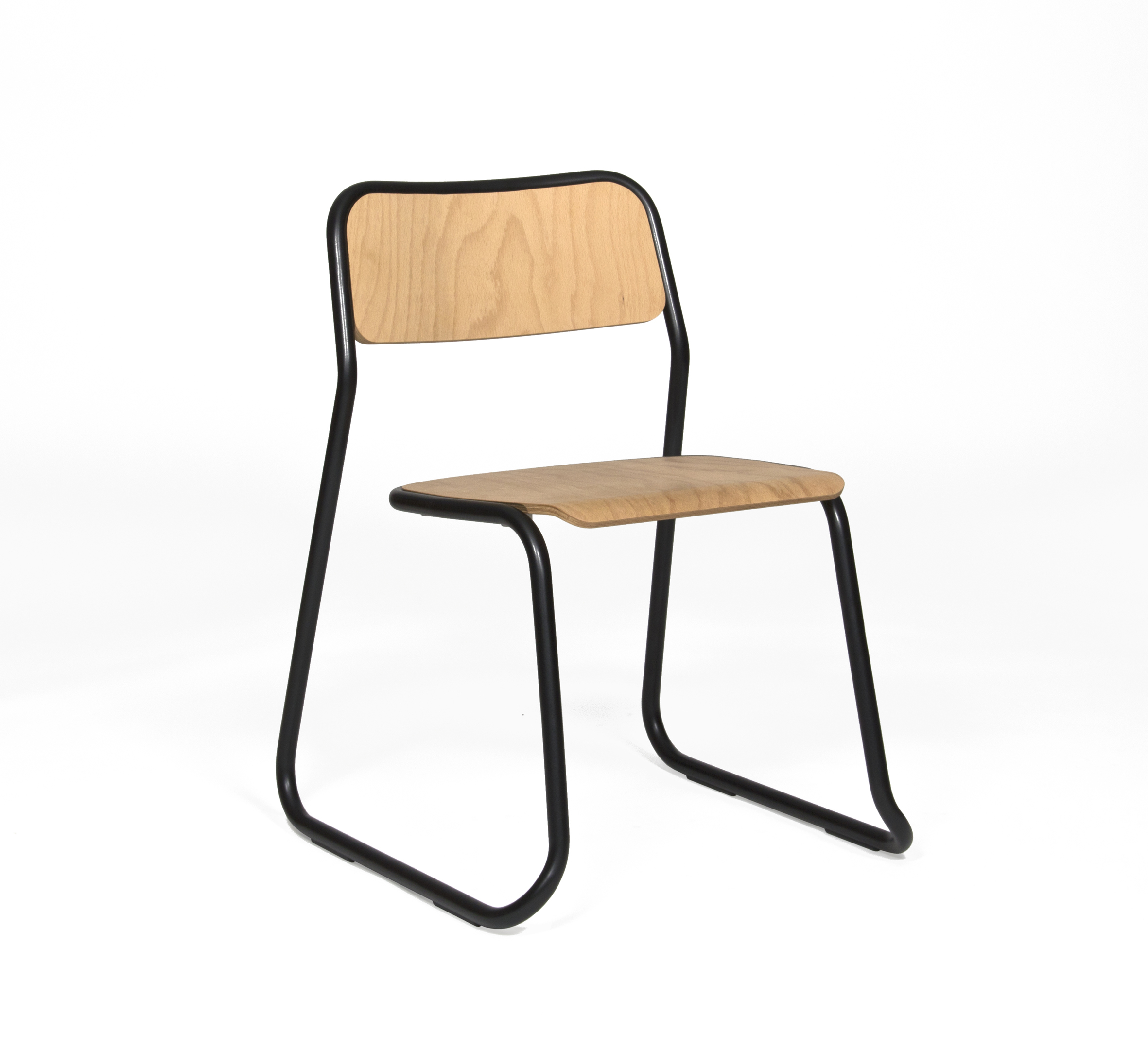 BOUCH BL OAK 3 QTR HR 4