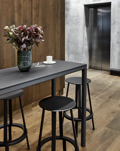 Bestseller HQ Aarhus 2017 Revolver 1