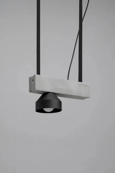 Block Pendant Black1 jpg