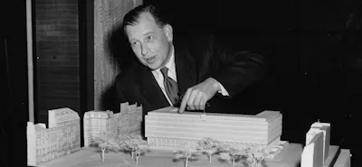 Eero Saarinen