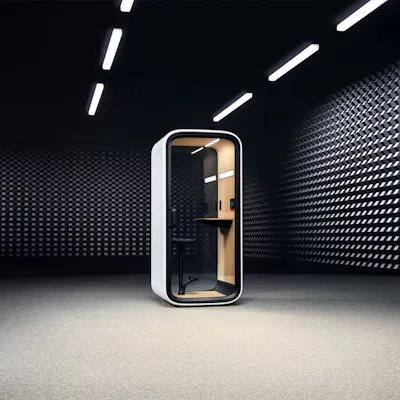 Euklides Framery compact 3