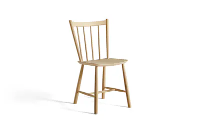 Euklides HAY J Series AA565 A210 J41 wb lacquer oak