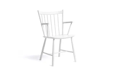 Euklides Hay J Series 42 AA567 A208 J42 white wb lacquer beech