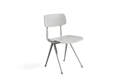 Euklides Hay Result Chair Frame beige Beige