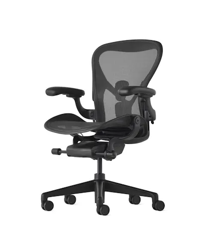 Euklides Herman Miller Aeron Remastered 01