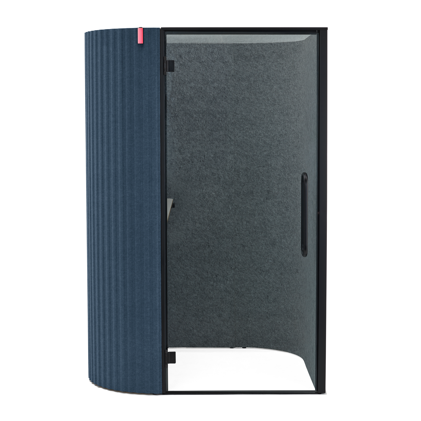 Euklides Herman Miller Bay Work Pod 05