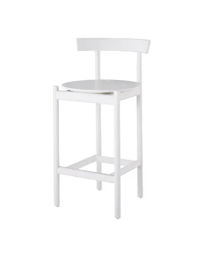Euklides Herman Miller Comma Stool 04