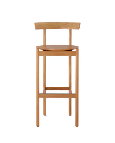 Euklides Herman Miller Comma Stool 07