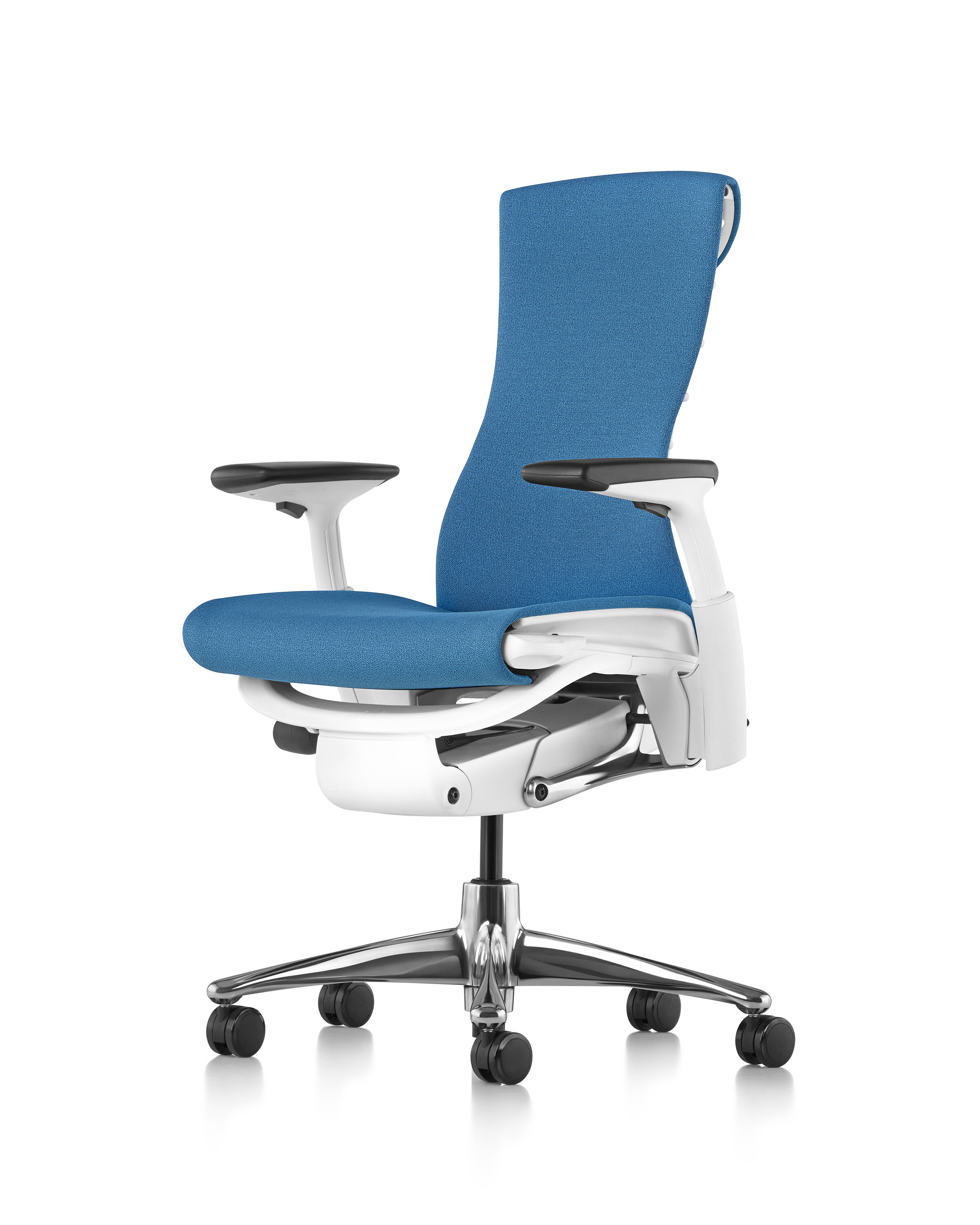 Euklides Herman Miller Embody kontorstol karusell1 06