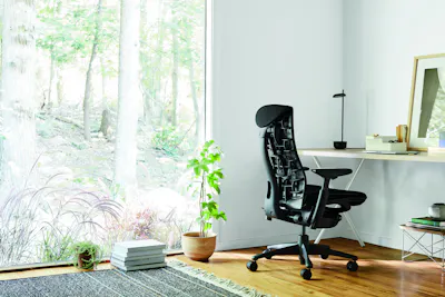 Euklides Herman Miller Embody kontorstol miljo karusell2 03