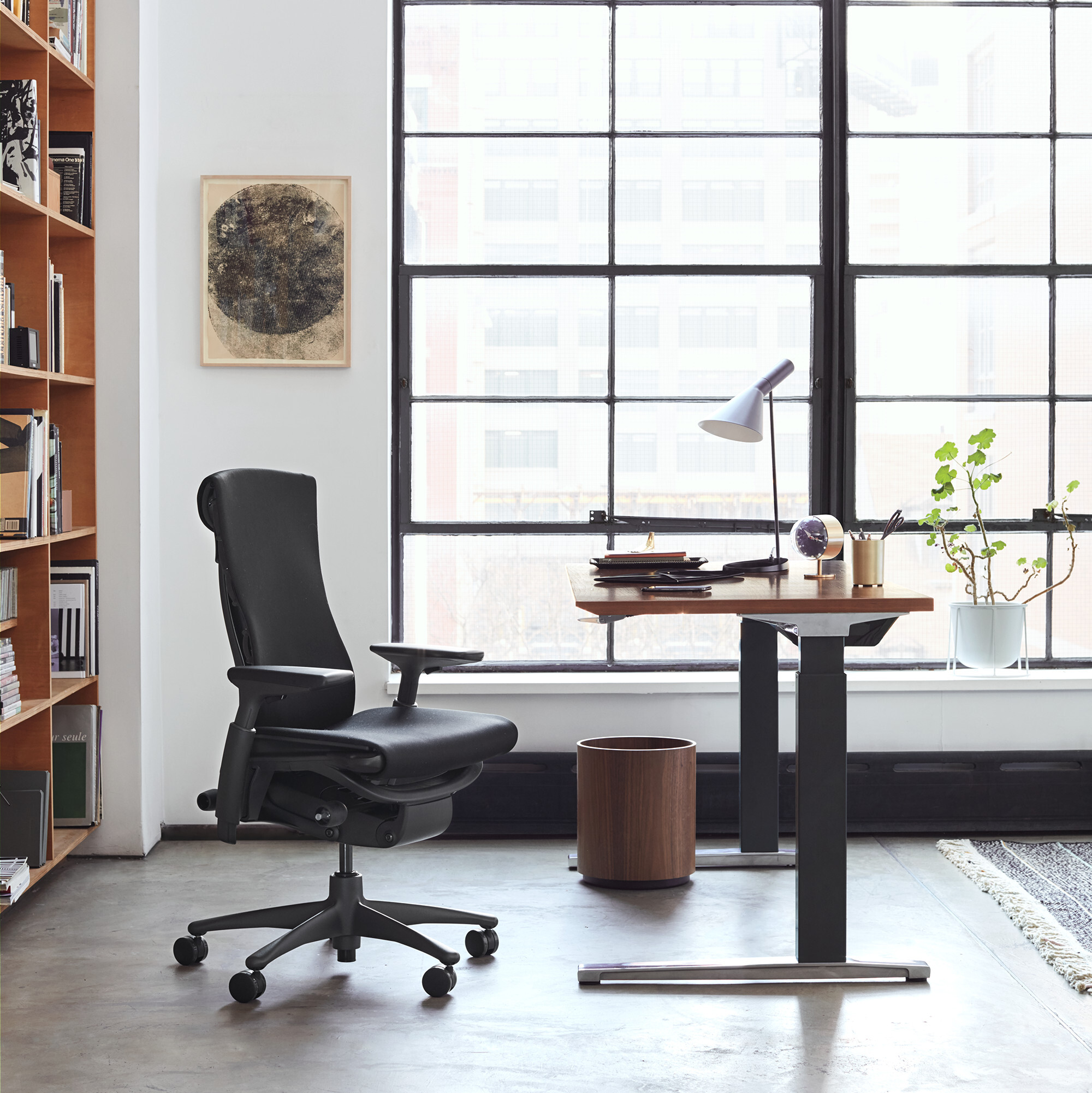Euklides Herman Miller Embody kontorstol miljo karusell2 04