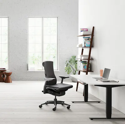 Euklides Herman Miller Embody kontorstol miljo karusell2 05