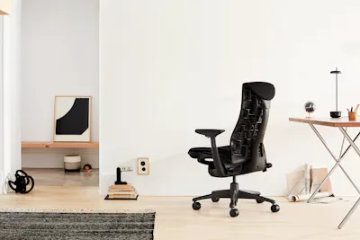 Euklides Herman Miller Embody kontorstol miljo karusell2 06