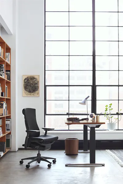 Euklides Herman Miller Embody kontorstol miljo karusell2 08