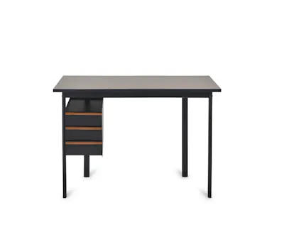 Euklides Herman Miller Mode Desk skrivebord Hjemmekontor 03
