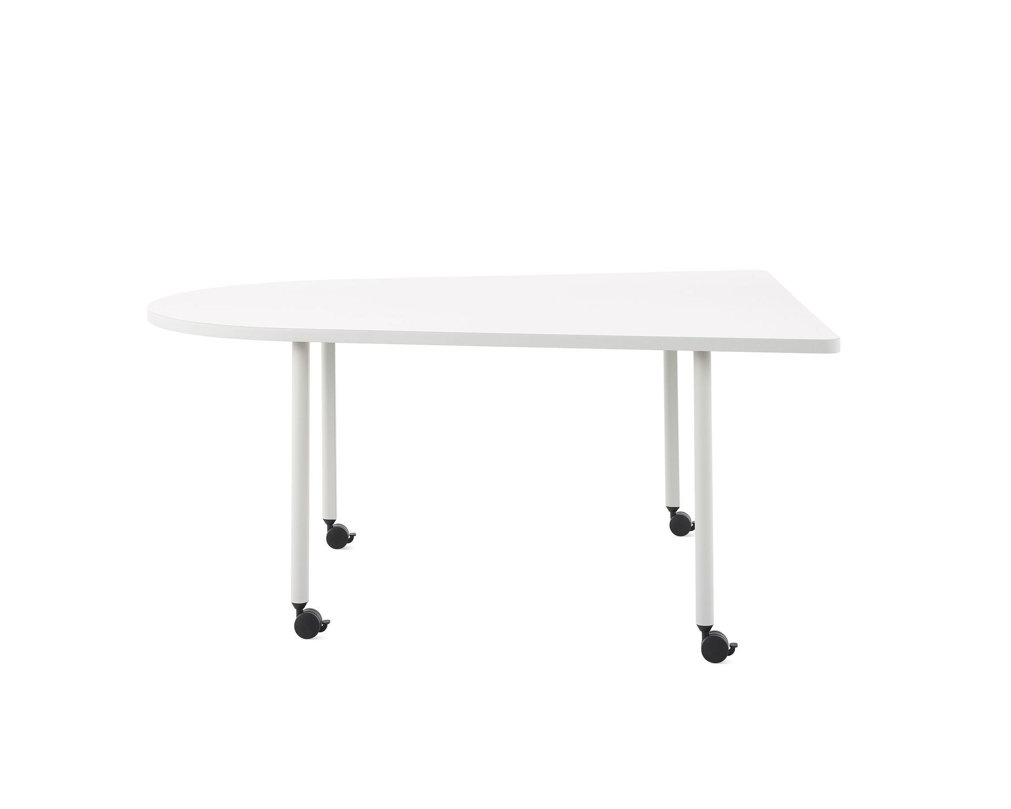 Euklides Herman Miller OE1 Huddle Table01