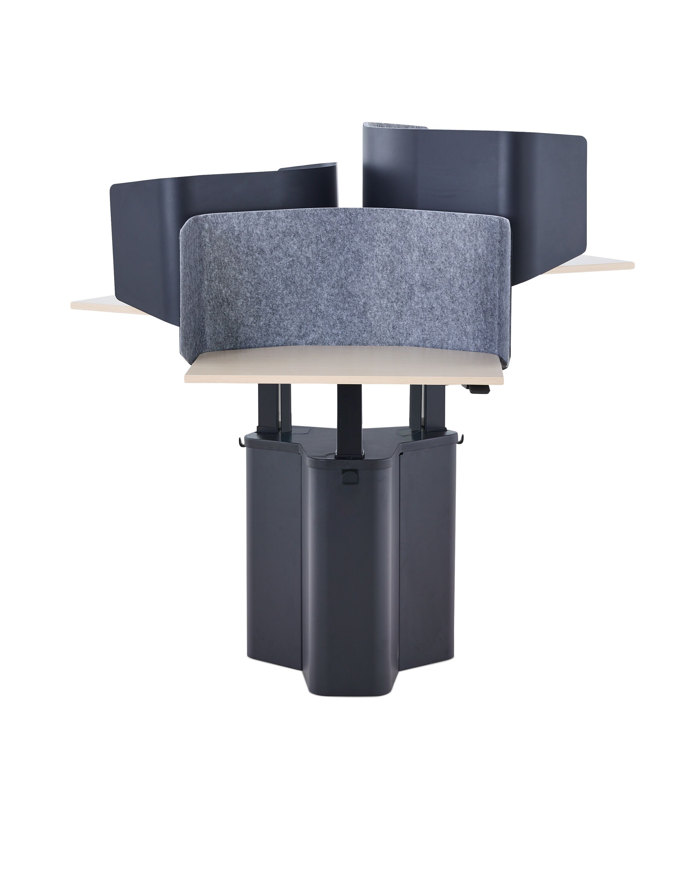 Euklides Herman Miller OE1 Micro Pack 3 pack