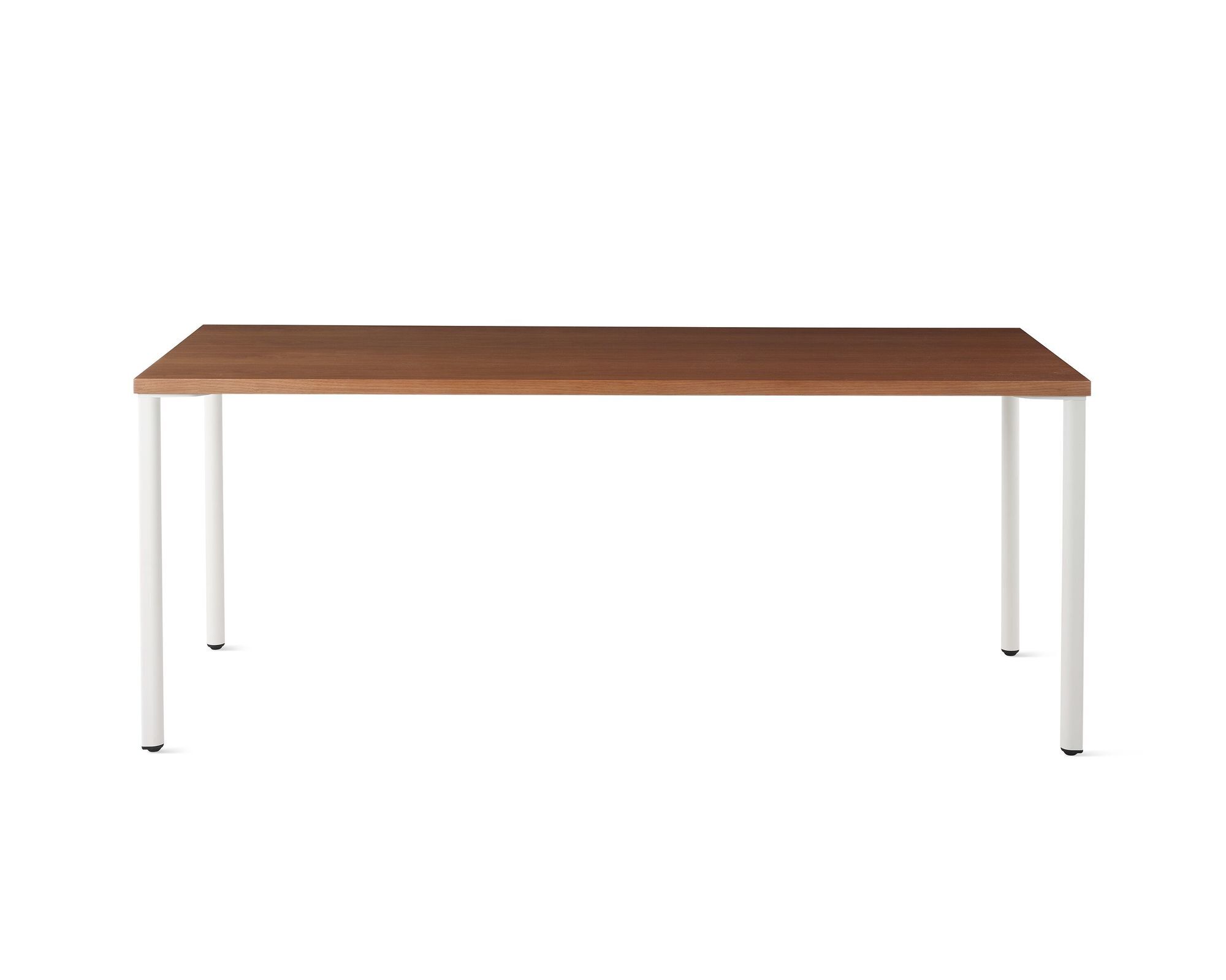 Euklides Herman Miller OE1 Rectangular Table01