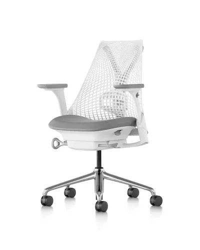 Euklides Herman Miller Sayl Chair