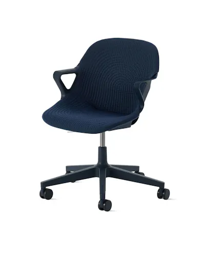 Euklides Herman Miller Zeph Chair 3 D knit 01