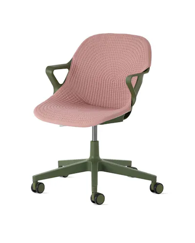 Euklides Herman Miller Zeph Chair 3 D knit 02