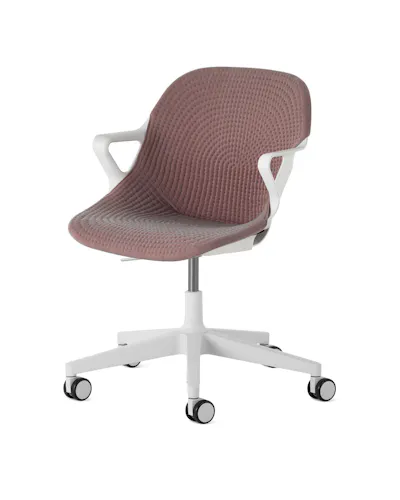 Euklides Herman Miller Zeph Chair 3 D knit 04