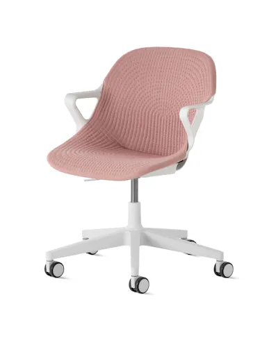 Euklides Herman Miller Zeph Chair 3 D knit 06