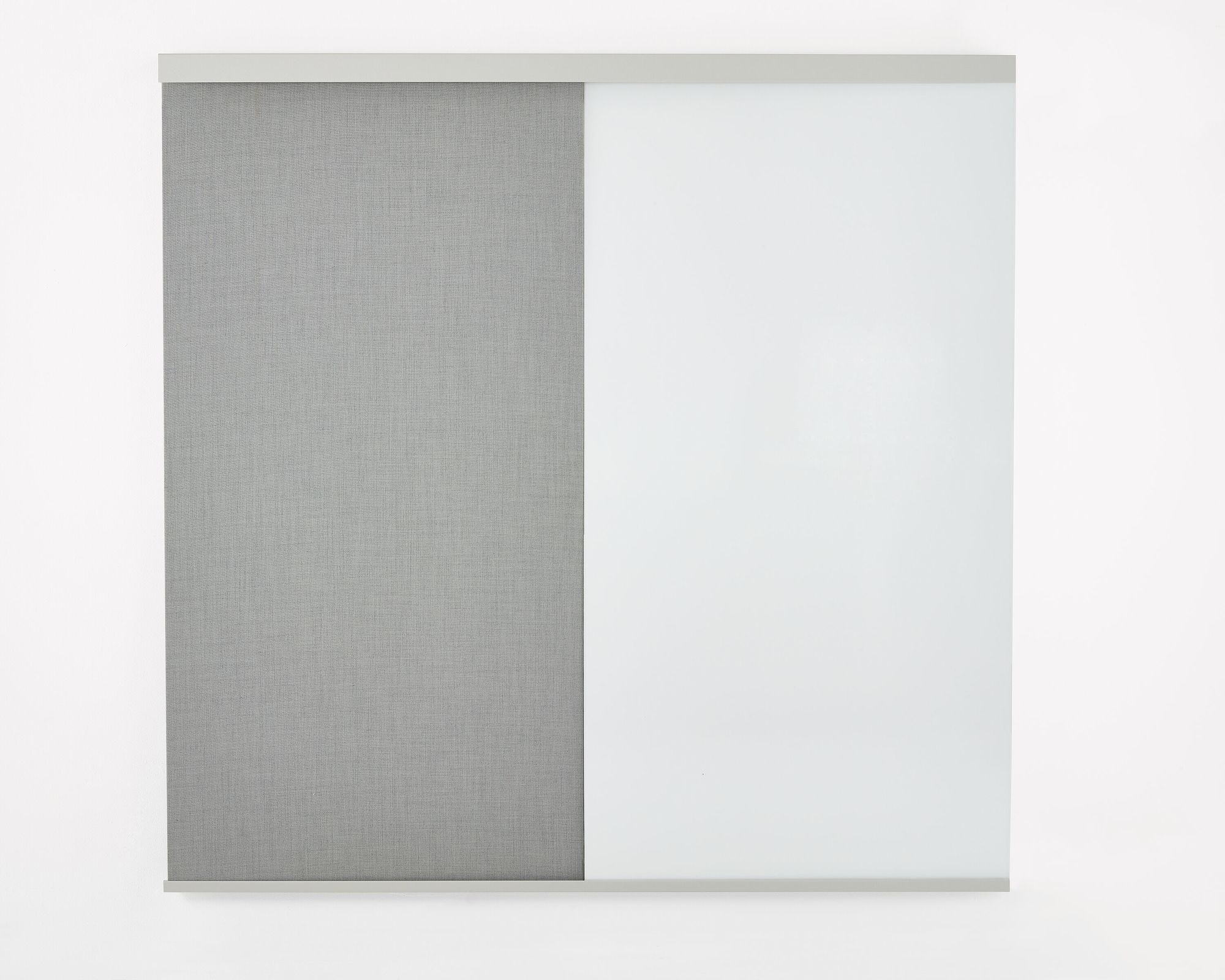 Euklides Herman Milller Wall Rail and Board