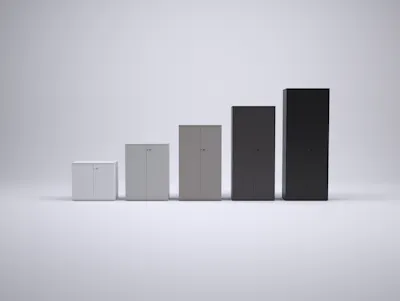 Euklides Knoll Colourfold Oppbevaring 02