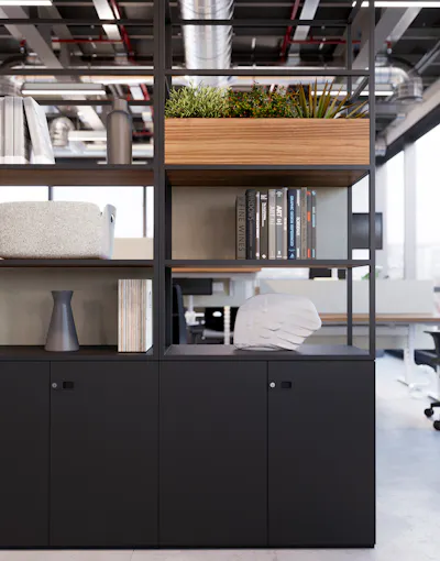 Euklides Knoll Colourfold Oppbevaring 20