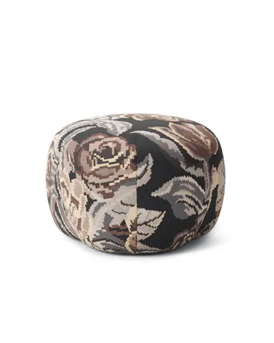 Euklides Miller Knoll Naught One Truffle Pouf size A 04