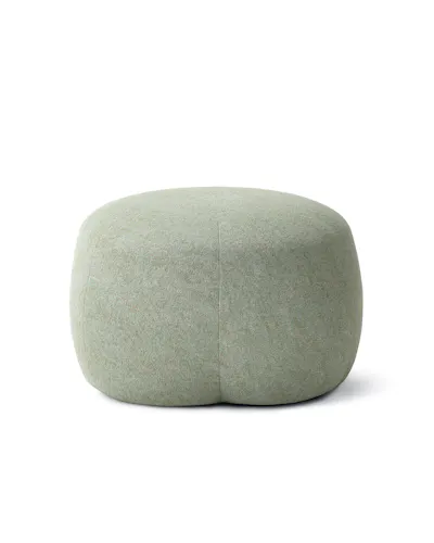 Euklides Miller Knoll Naught One Truffle Pouf size A 08