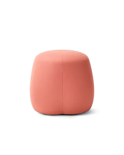 Euklides Miller Knoll Naught One Truffle Pouf size B 04