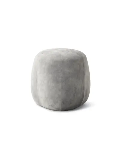 Euklides Miller Knoll Naught One Truffle Pouf size B 05