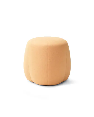 Euklides Miller Knoll Naught One Truffle Pouf size B 06