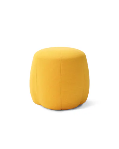 Euklides Miller Knoll Naught One Truffle Pouf size B 07