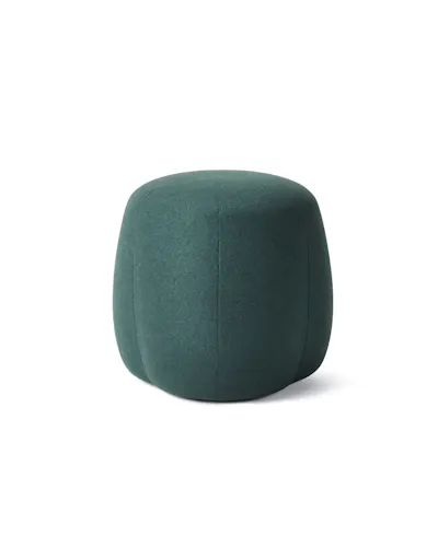 Euklides Miller Knoll Naught One Truffle Pouf size B 08