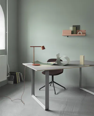Euklides Muuto 70 70 Table Home Office 02
