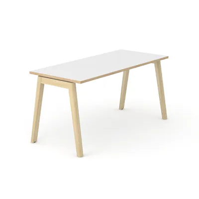 Euklides Nova Wood Desk Packshot 01