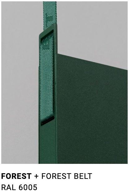 Euklides pluskouple BLT1 combination 07