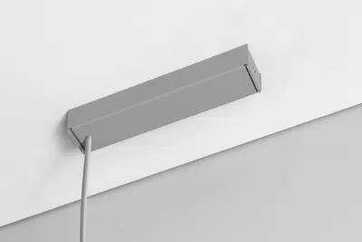 Euklides pluskouple Ceiling BLT Driver Grey
