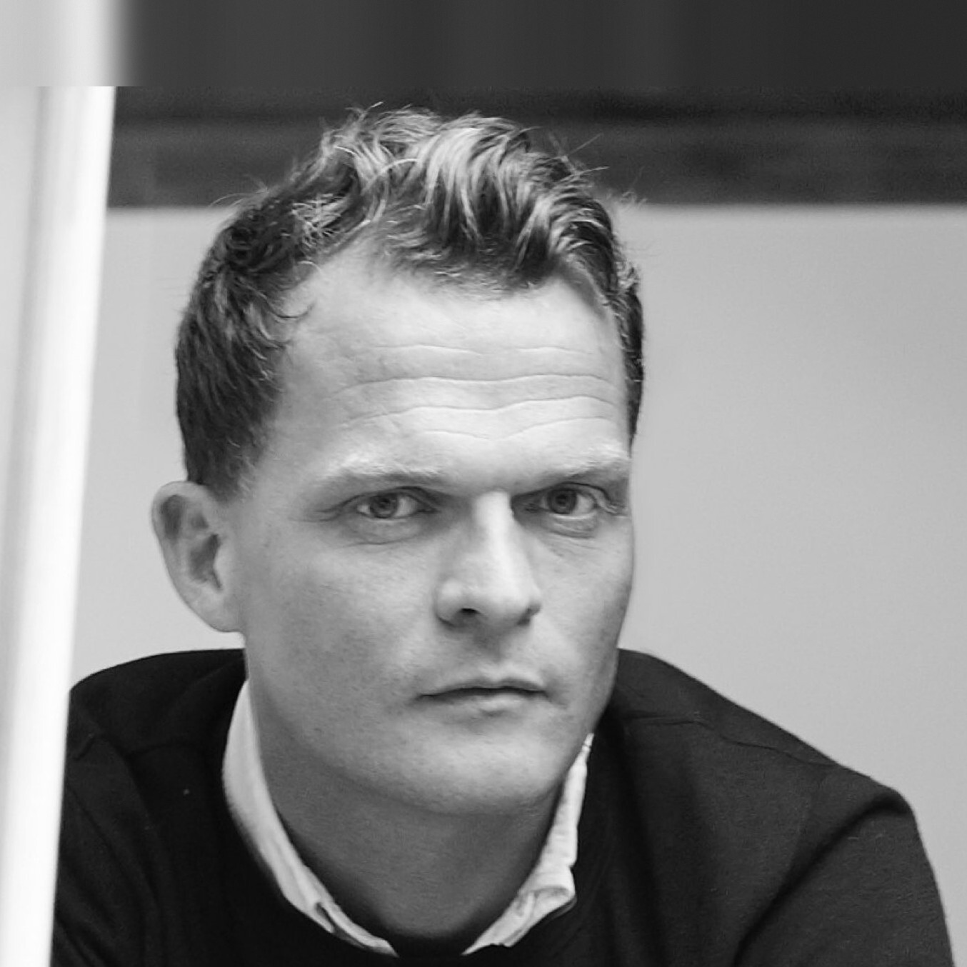 Andreas Engesvik