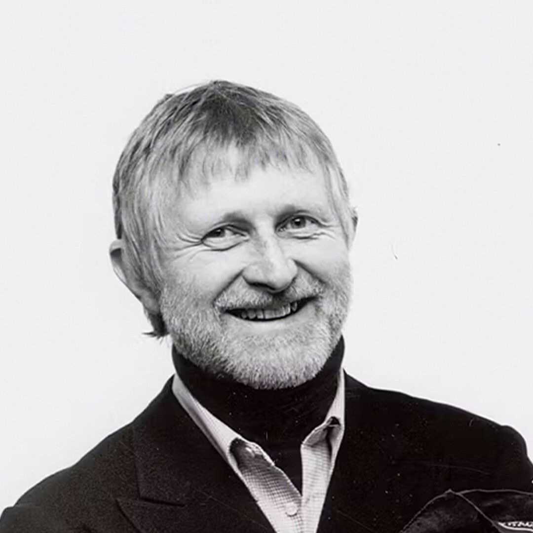 Andrew Morrison