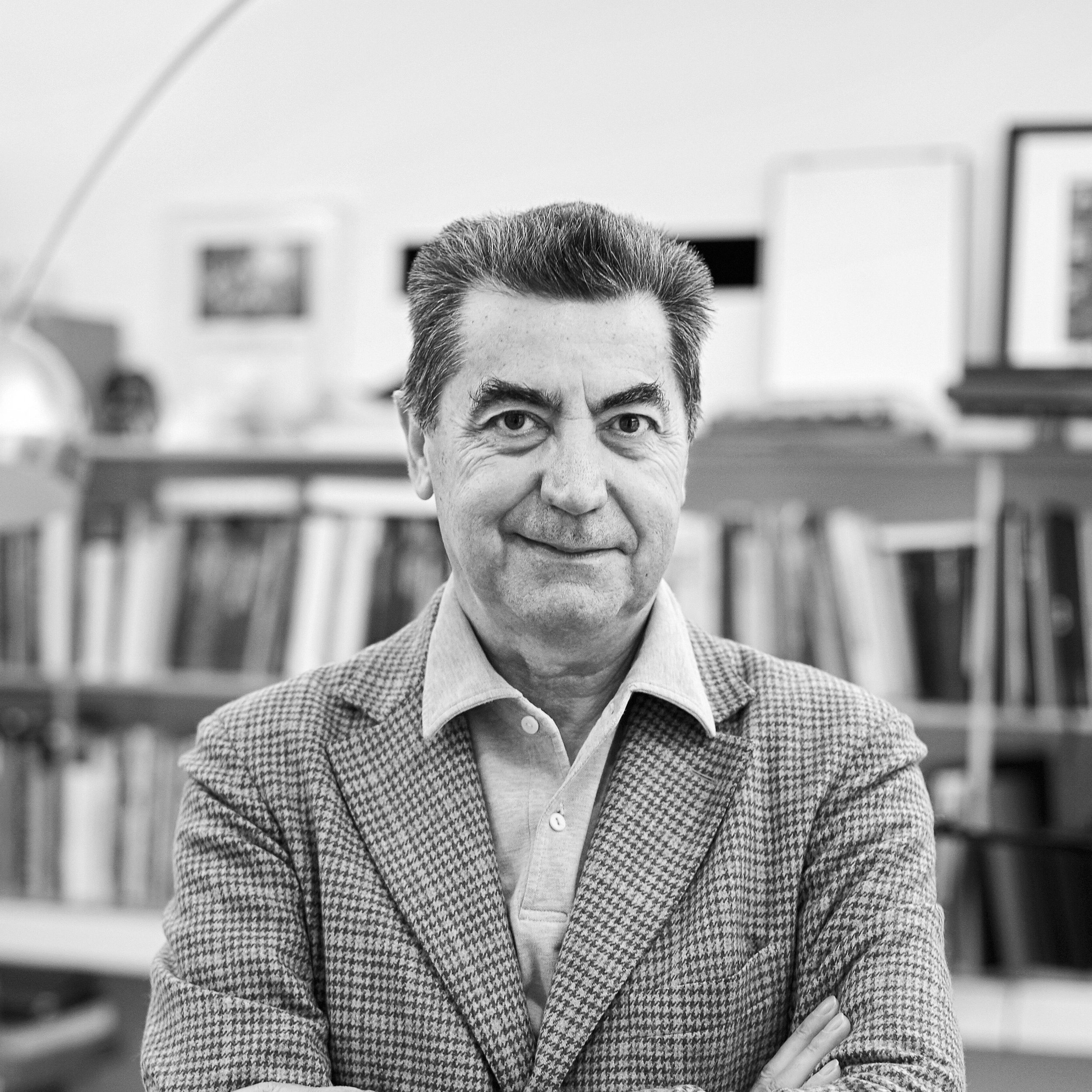 Antonio Citterio