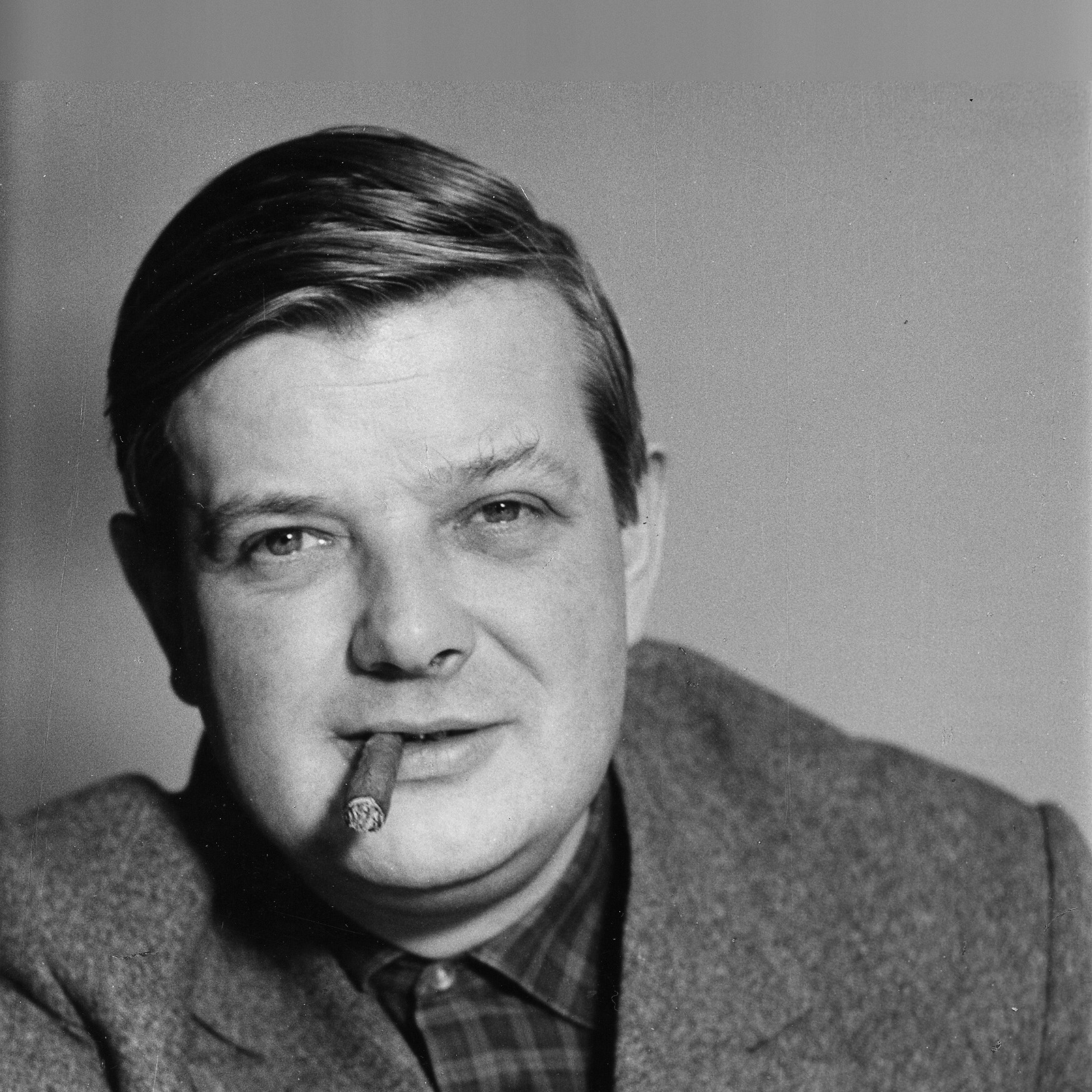 Børge Mogensen