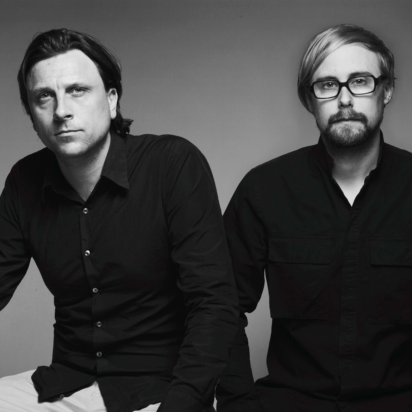 Broberg & Ridderstråle