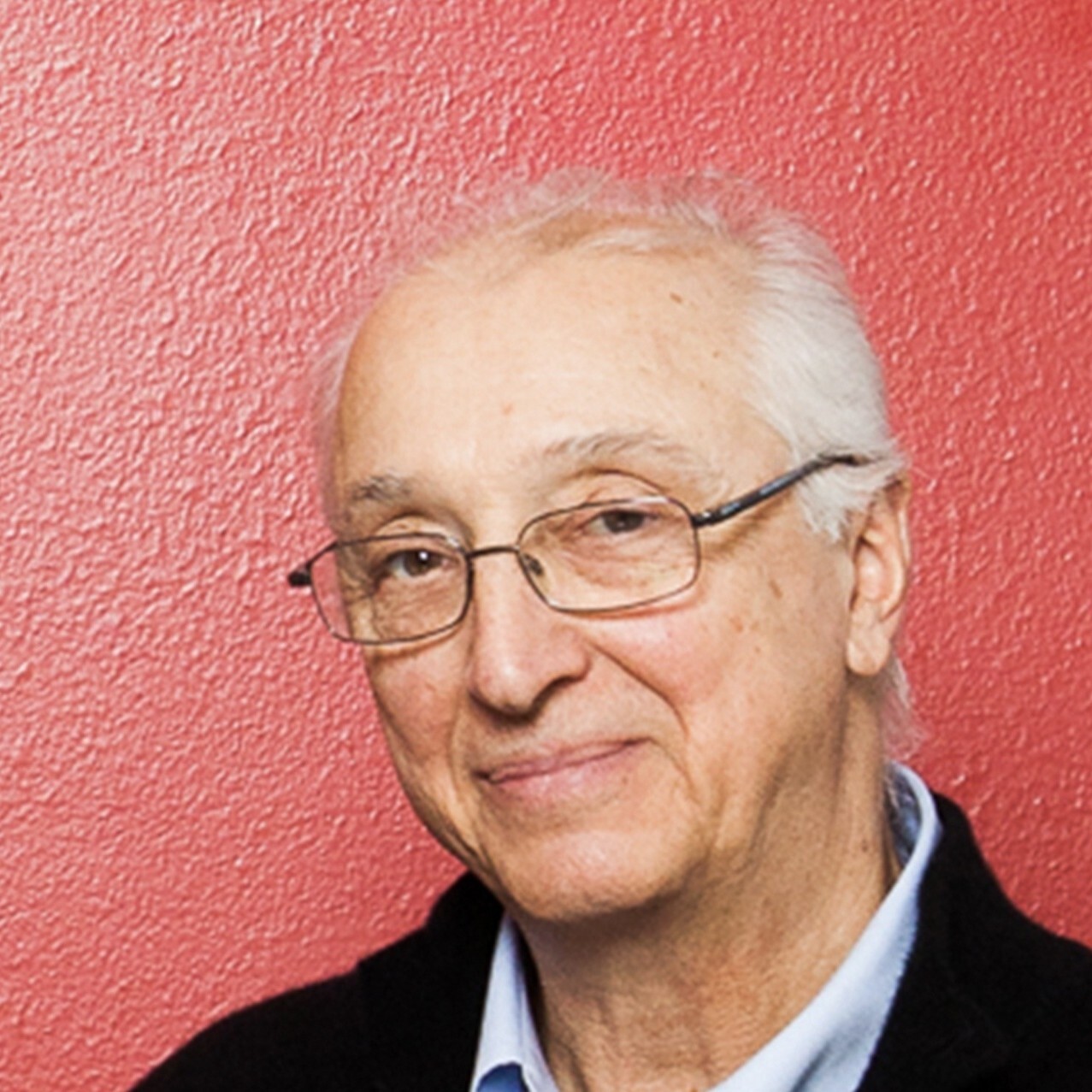 Bruce Hannah