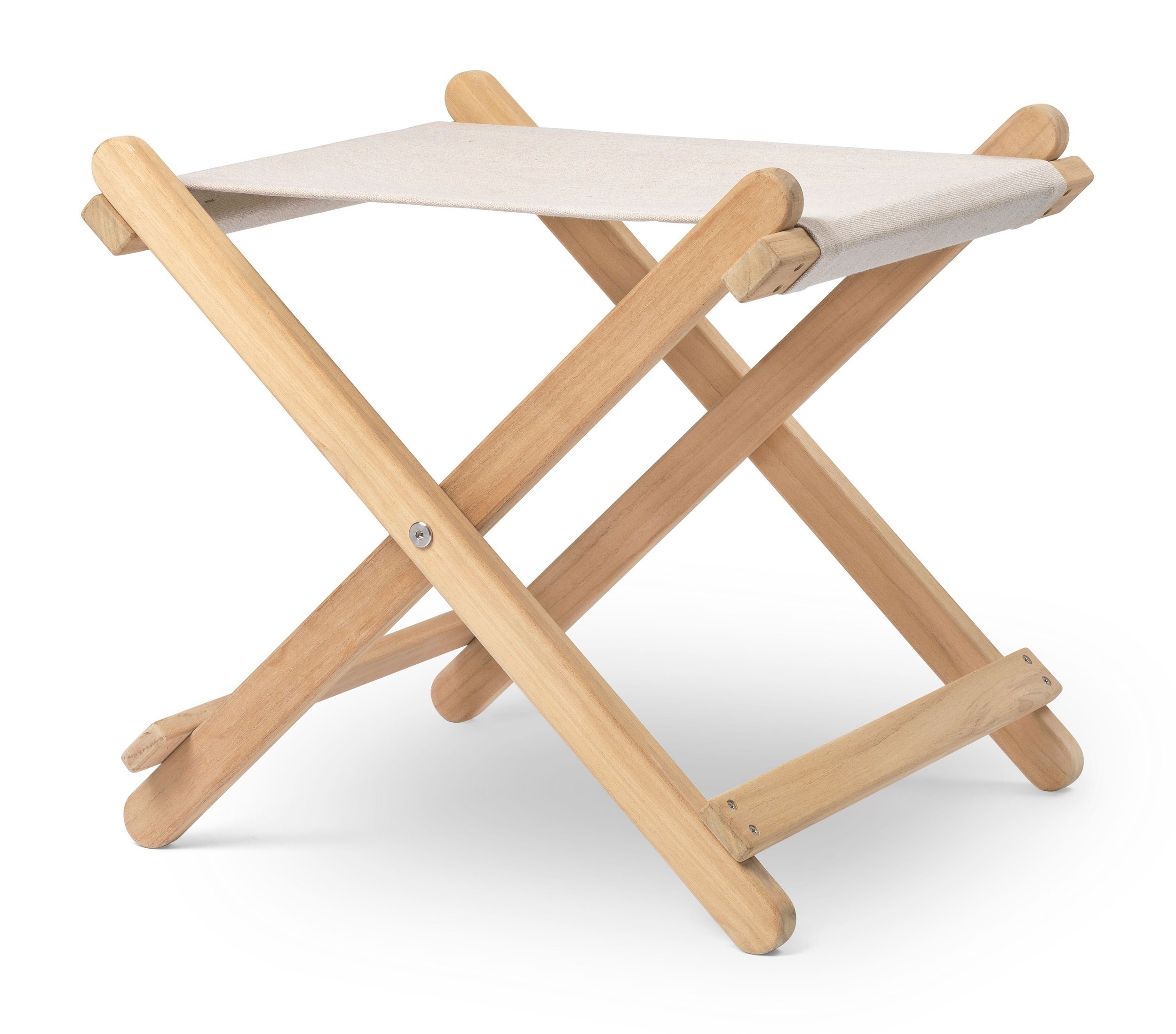 BM5768 Deck Chair Footstool