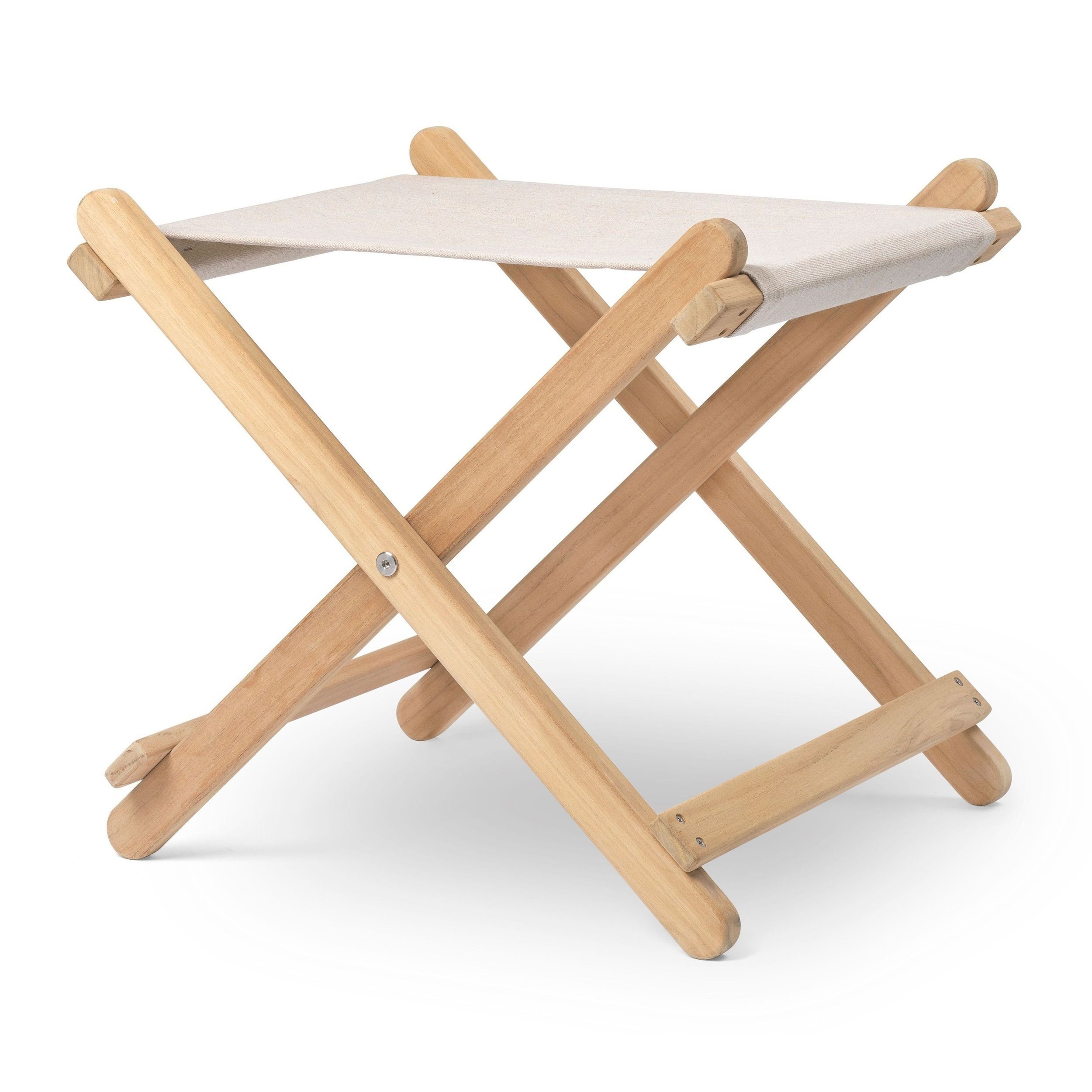 BM5768 Deck Chair Footstool